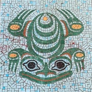 Meet your Posher, Kenneth